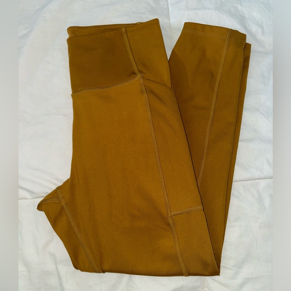 Girlfriend Collective Leggings